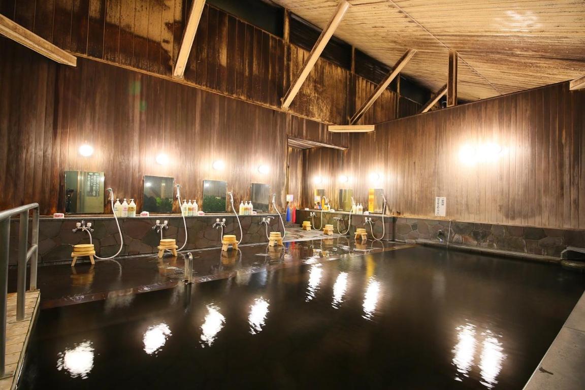Hotel Housei Yamanouchi  Esterno foto
